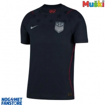 Sjedinjene Države Chris Richards #3 Gostujuci Dres SP 2026 Kratak Rukav